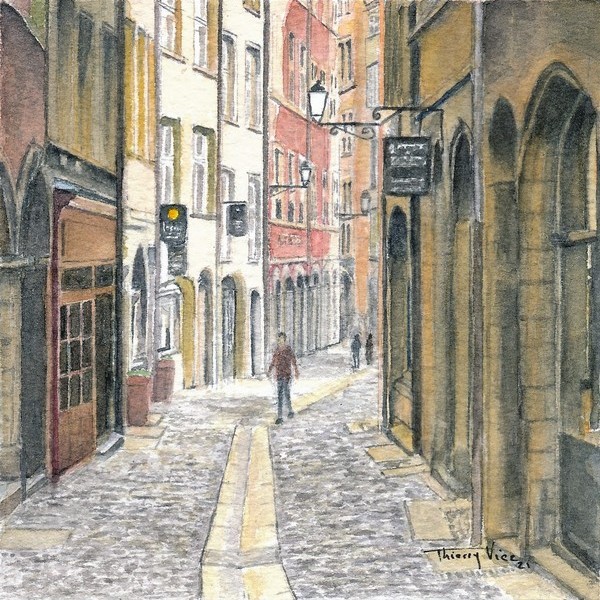 photographie couleur